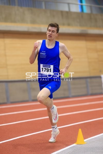 BW Leichtathletik Hallen-Finals 2026
