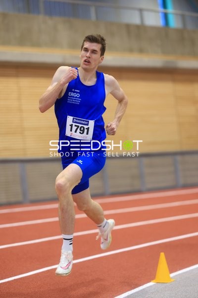 BW Leichtathletik Hallen-Finals 2026