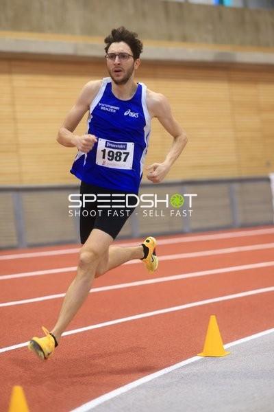 BW Leichtathletik Hallen-Finals 2026
