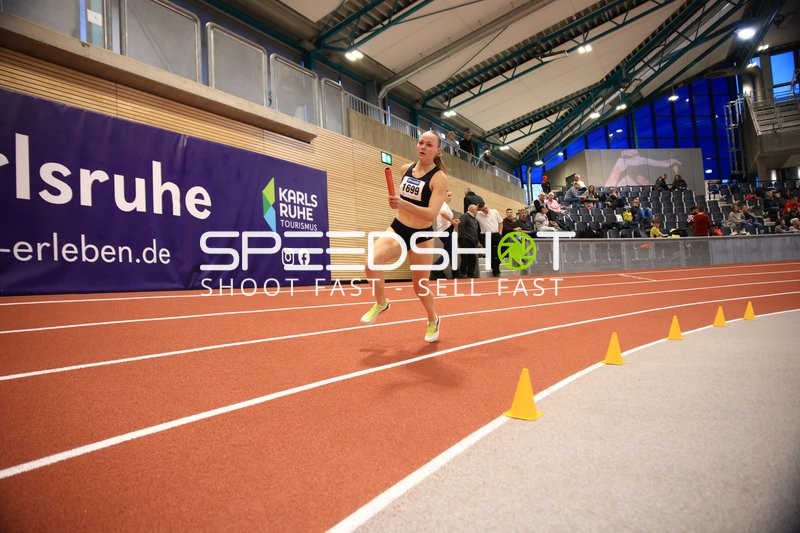 BW Leichtathletik Hallen-Finals 2026