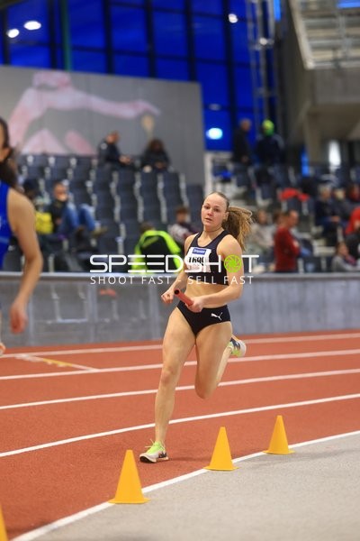 BW Leichtathletik Hallen-Finals 2026