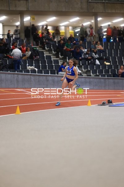 BW Leichtathletik Hallen-Finals 2026