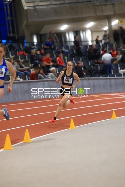 BW Leichtathletik Hallen-Finals 2026