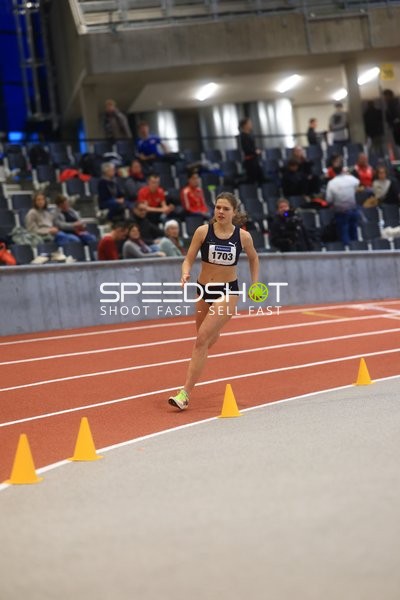 BW Leichtathletik Hallen-Finals 2026
