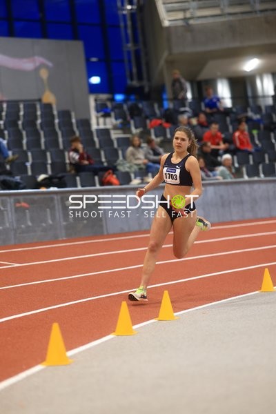 BW Leichtathletik Hallen-Finals 2026