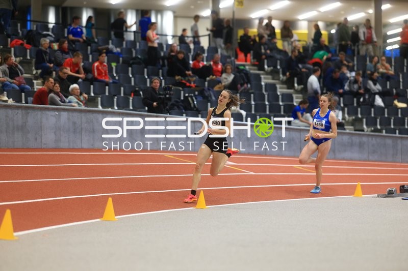 BW Leichtathletik Hallen-Finals 2026