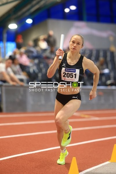 BW Leichtathletik Hallen-Finals 2026