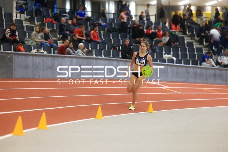 BW Leichtathletik Hallen-Finals 2026