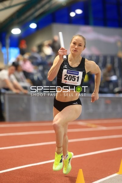 BW Leichtathletik Hallen-Finals 2026