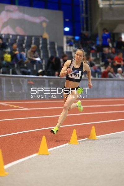 BW Leichtathletik Hallen-Finals 2026