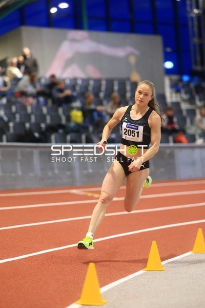 BW Leichtathletik Hallen-Finals 2026