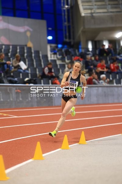 BW Leichtathletik Hallen-Finals 2026