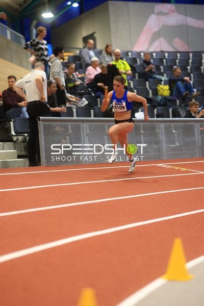 BW Leichtathletik Hallen-Finals 2026