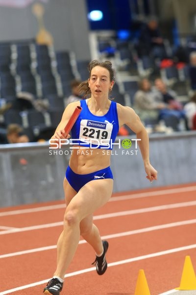 BW Leichtathletik Hallen-Finals 2026