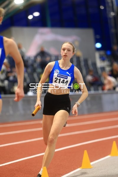 BW Leichtathletik Hallen-Finals 2026