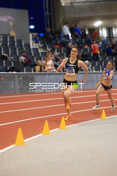 BW Leichtathletik Hallen-Finals 2026