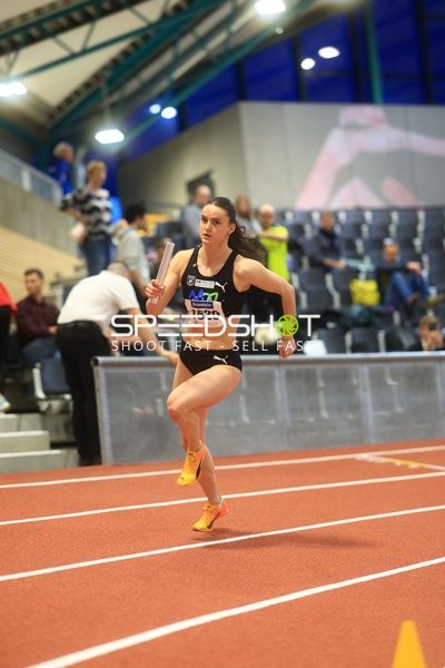 BW Leichtathletik Hallen-Finals 2026