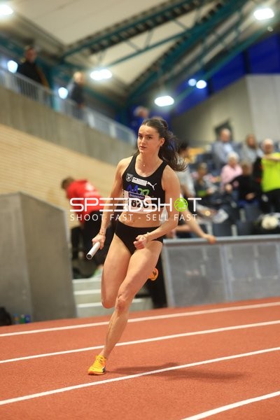 BW Leichtathletik Hallen-Finals 2026