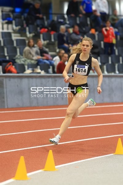 BW Leichtathletik Hallen-Finals 2026