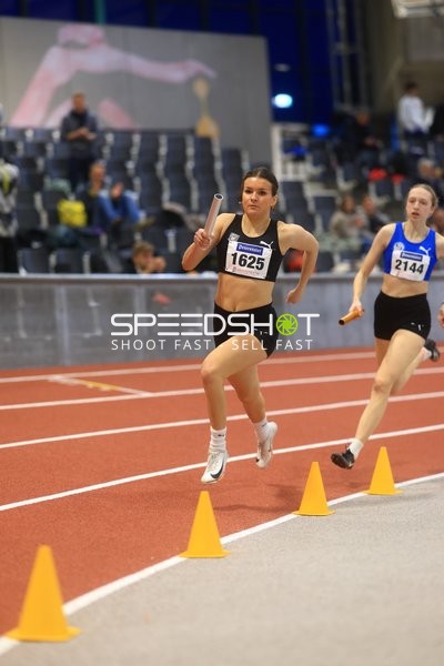 BW Leichtathletik Hallen-Finals 2026