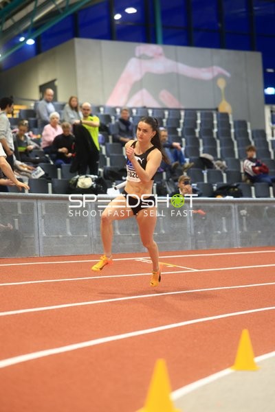 BW Leichtathletik Hallen-Finals 2026