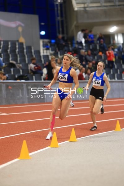 BW Leichtathletik Hallen-Finals 2026