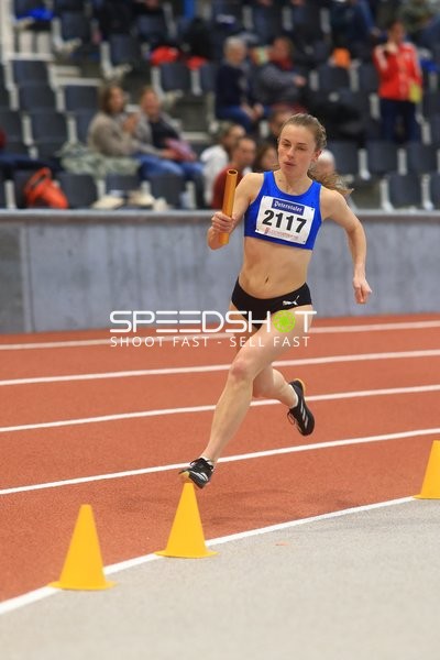 BW Leichtathletik Hallen-Finals 2026
