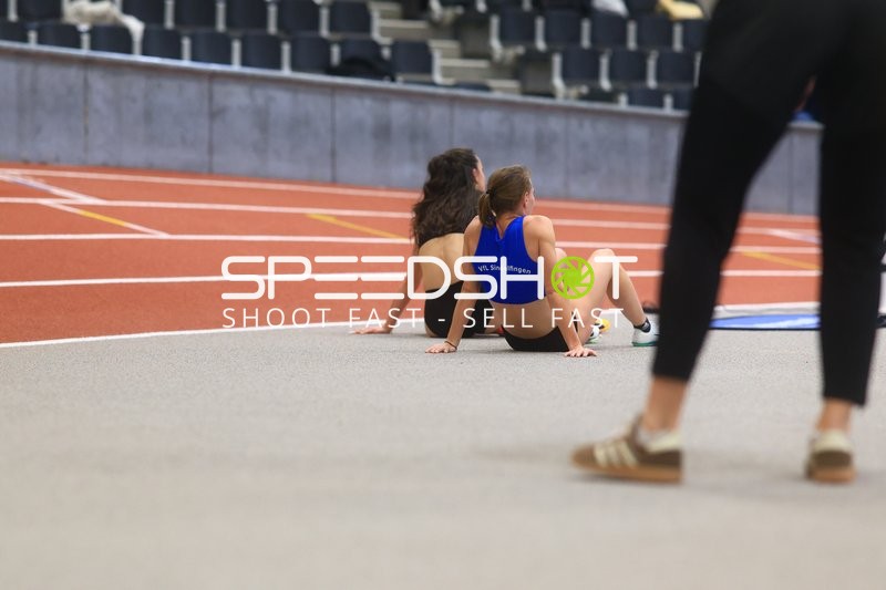BW Leichtathletik Hallen-Finals 2026