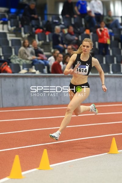BW Leichtathletik Hallen-Finals 2026