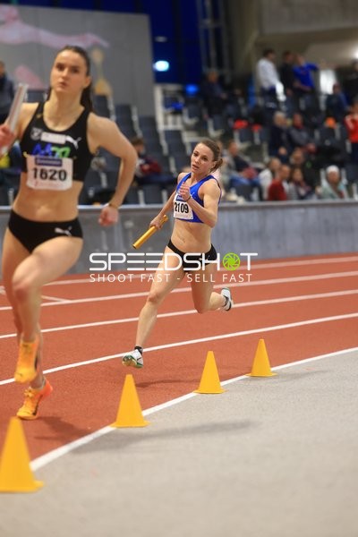 BW Leichtathletik Hallen-Finals 2026
