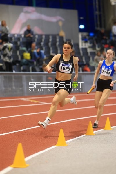 BW Leichtathletik Hallen-Finals 2026