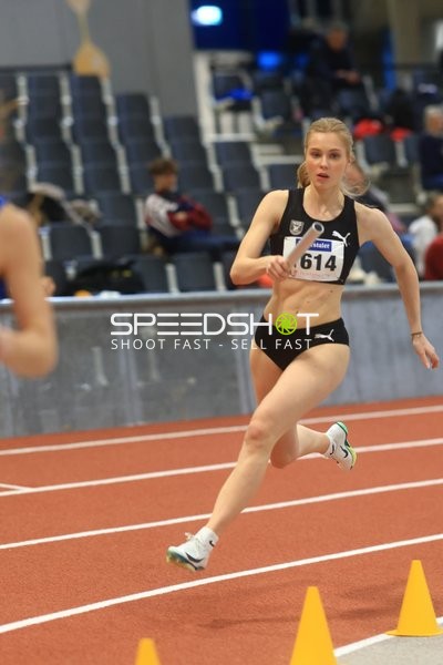 BW Leichtathletik Hallen-Finals 2026