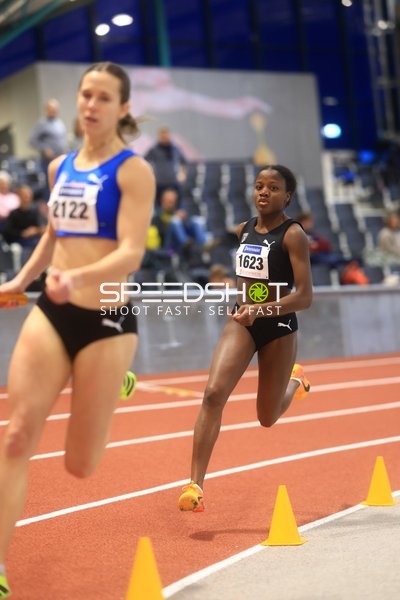 BW Leichtathletik Hallen-Finals 2026