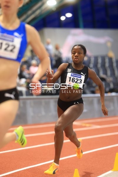 BW Leichtathletik Hallen-Finals 2026