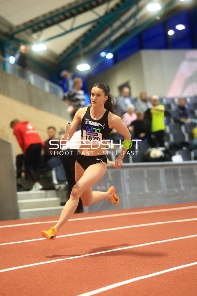 BW Leichtathletik Hallen-Finals 2026