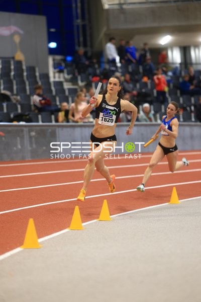 BW Leichtathletik Hallen-Finals 2026