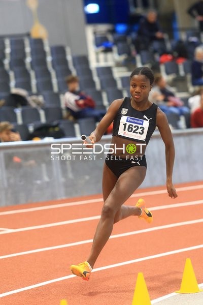 BW Leichtathletik Hallen-Finals 2026