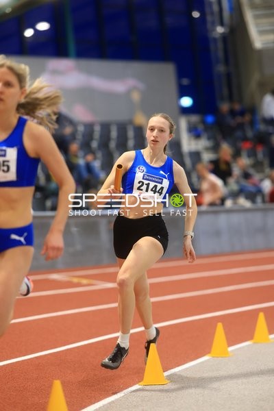 BW Leichtathletik Hallen-Finals 2026