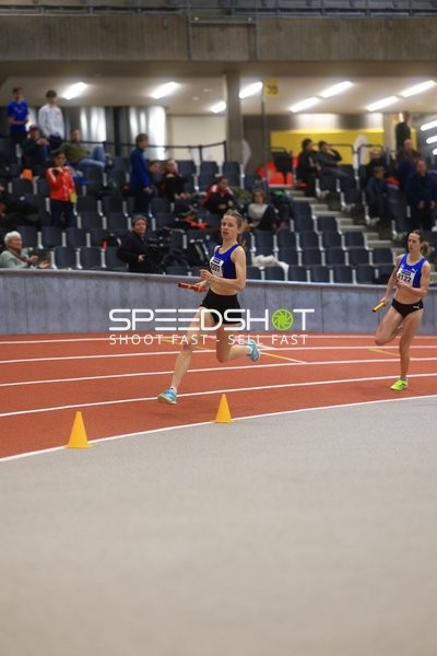 BW Leichtathletik Hallen-Finals 2026