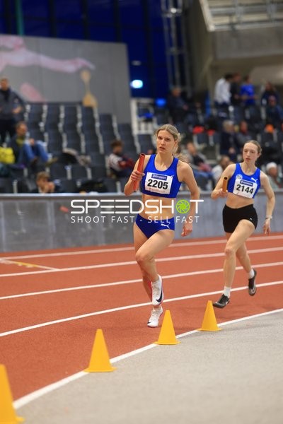 BW Leichtathletik Hallen-Finals 2026