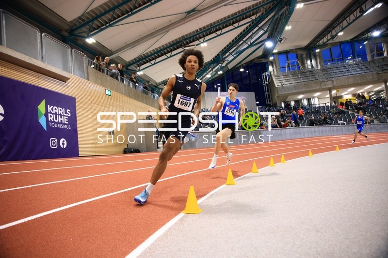 BW Leichtathletik Hallen-Finals 2026