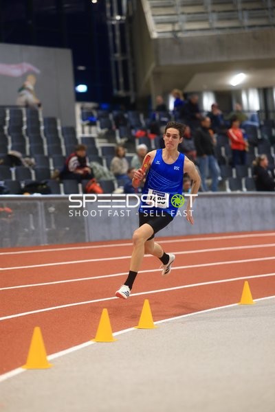BW Leichtathletik Hallen-Finals 2026