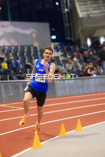 BW Leichtathletik Hallen-Finals 2026