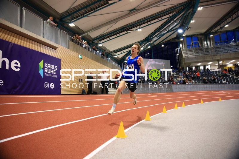 BW Leichtathletik Hallen-Finals 2026
