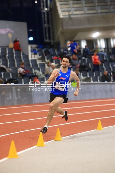 BW Leichtathletik Hallen-Finals 2026