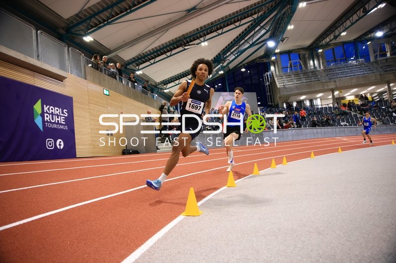 BW Leichtathletik Hallen-Finals 2026