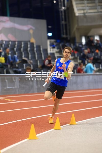 BW Leichtathletik Hallen-Finals 2026