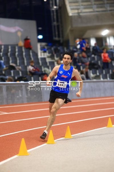 BW Leichtathletik Hallen-Finals 2026