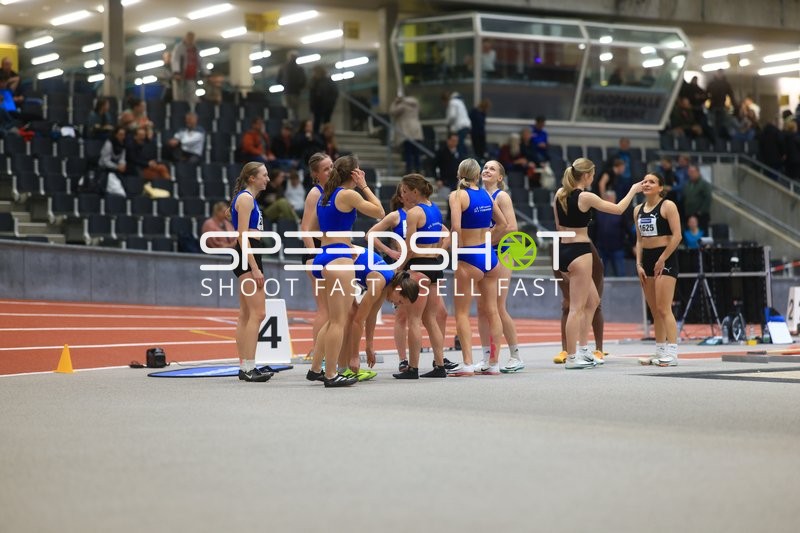 BW Leichtathletik Hallen-Finals 2026