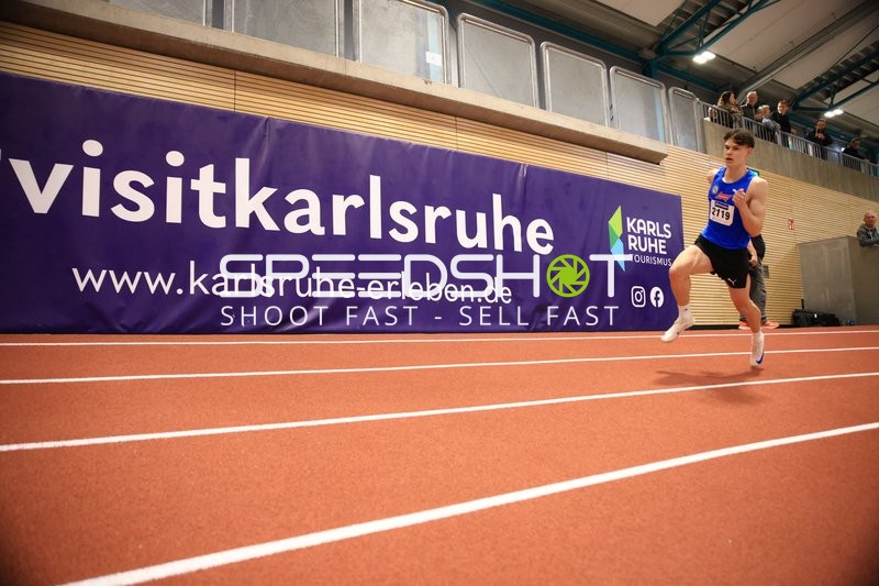 BW Leichtathletik Hallen-Finals 2026